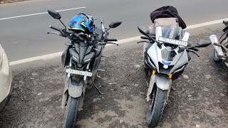 Mumbai Ride kan haw lam - Part 2