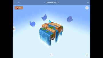 Collect the total - Playgrounds