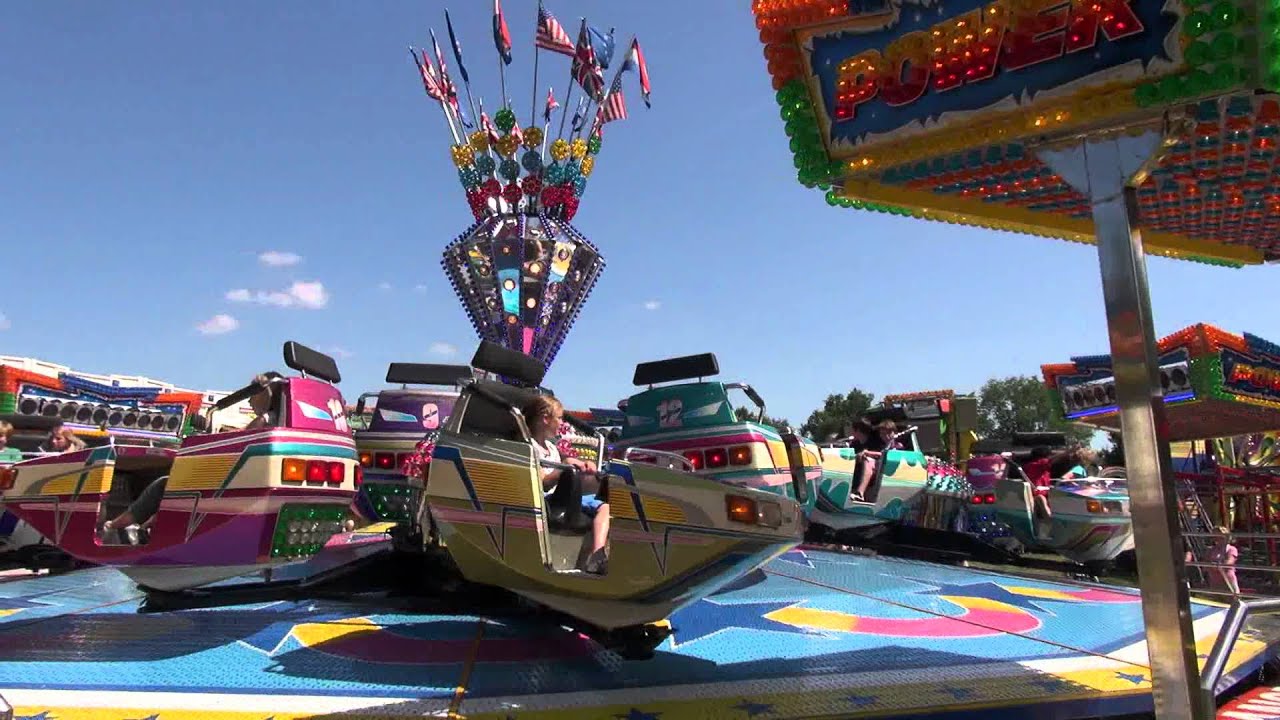 Kermis in Soest     1080p