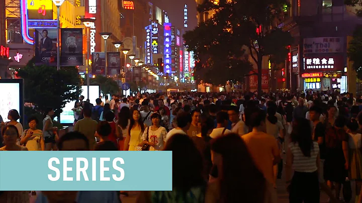 Stories From the Frontlines of A Rising China - DayDayNews