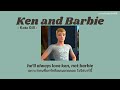 [THAISUB/LYRICS] Ken and Barbie  - Kate Gill แปลไทย