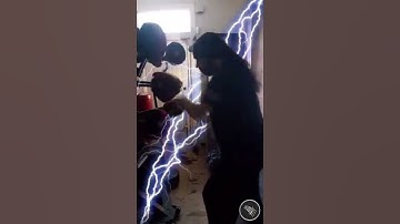 The Thunder & Lightning Hands Of The Steel Wire Monkey #monkeyfighter #SWM #USTMFF #monkeyboxing #MM