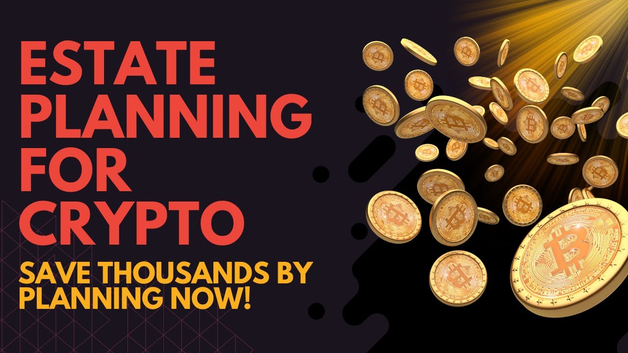 Estate Planning for Cryptocurrency - Monteforte Law, P.C.