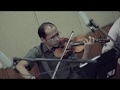 ROLLING IN THE DEEP - Adele - Cover By QUARTETO ARCOS