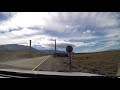 Ruta 40 - El Chalten to El Calafate #3