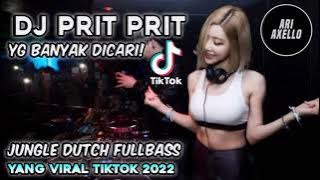 DJ PRIT PRIT_-_PELUIT PARKIR YG VIRAL DI TIKTOK || 2022!!!