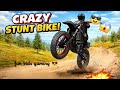 “Water Bridge Bike Stunt 😱 | NO FAIL CHALLENGE 🔥 #shorts”#gaming #gameplay #longvideo 