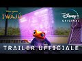 IwÃ¡jÃº | Trailer Ufficiale | Disney+
