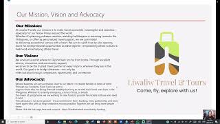 How you can start in travel agency and eCommerce drop shipping business all in one
