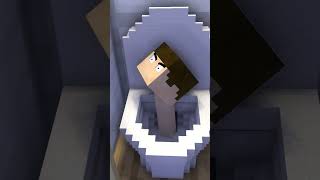 Skibidi Toilet Village Restroom