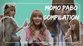 TWICE | 平井桃momo傻瓜合集 😂😂