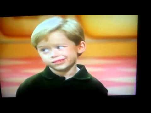Barney venezolano 1 - el catire y la negra