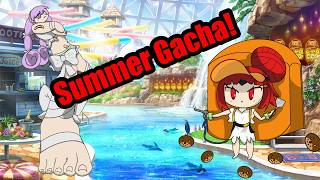 My Most Insane Gacha Luck Yet??