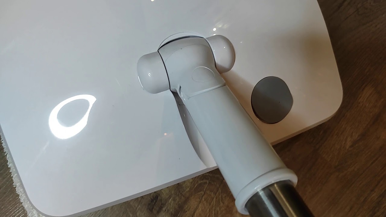 Xiaomi Swdk Electric Mop S260 Отзывы Покупателей