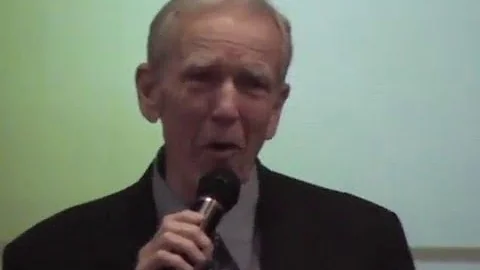 Alva Wilson Preaching in Torrance CA