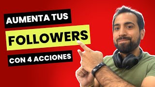 Cómo AUMENTAR los SEGUIDORES de tu PODCAST