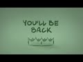 DreamSMP WAR | You'll Be Back [animatic] | READ DESC