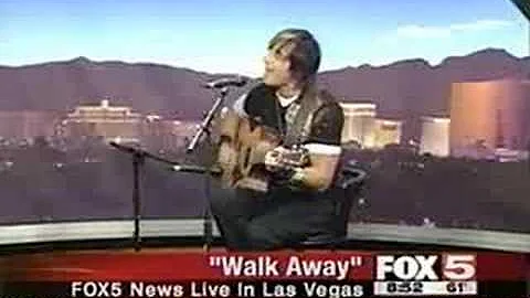 Chris Clouse Fox News