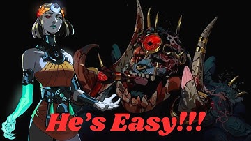 How To: Defeat Typhon in Hades 2 (Early Access)