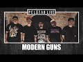 Modern guns  pelatar live