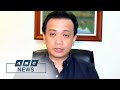 Trillanes claims Bong Go will flee, evade potential plunder raps | ANC