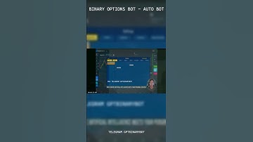 POCKET OPTION BOT 2025: Stop Trading Manually. Let The AI Do The Work. #shorts