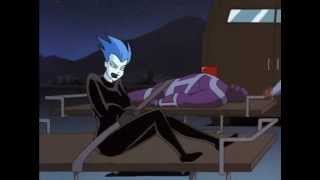 Superman TAS: Double Dose part 4/4