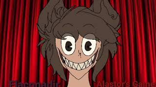 Is It A Deal? - Alastors Game Hazbin Hotel Song Cover Instrumental - Music - Flaconadir