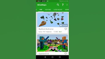 How to download pada ios map for minecraft mcpe