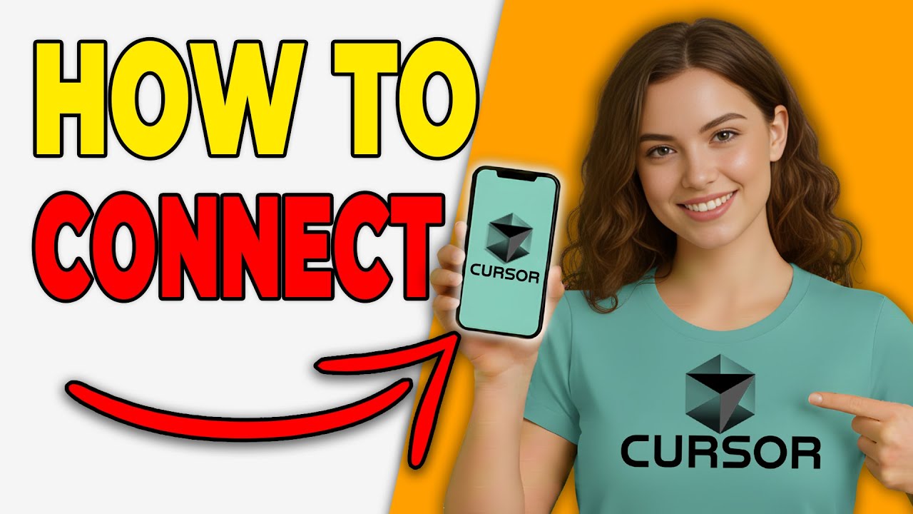 How To Connect Cursor AI To Your API Keys Safely (Security Guide) - YouTube