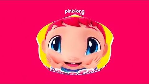 Bebefinn Intro Logo Effects (Sponsored by Preview 2 Effects) Iconic Sounds Vibrations