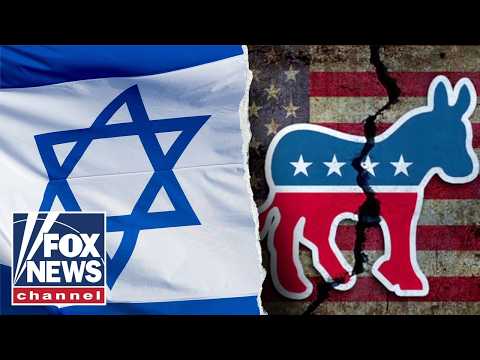 'INFLUENCE': Socialists throw Democratic Party into chaos