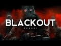 Blackout  peaks lyrics