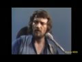 Waylon Jennings RARE Outlaw Video... &quot;It&#39;s Not Supposed To Be That Way&quot; .wmv