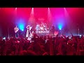 Capture de la vidéo Set It Off Full Show Live In "House Of Blues", Dallas, Texas, Usa (04/25/24)