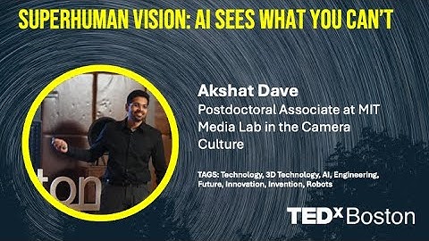Superhuman Vision: AI Sees What You Can