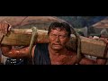 The conqueror 1956 original theatrical trailer