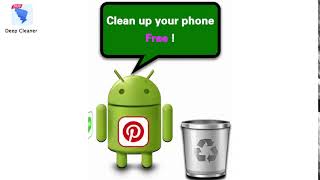 Deep Cleaner-2020 Best Free Cleaner App for Android Enjoy your speedy phone now screenshot 5