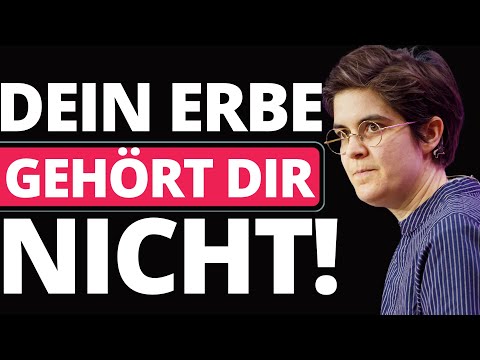 Video: Der Ehemann kommt von einer Geschäftsreise zurück