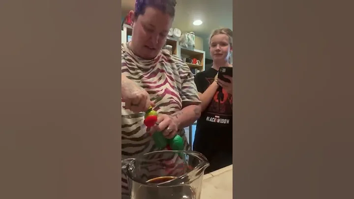 Why was this invented?!  #mommacusses #funny #momlife #