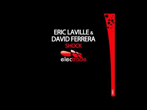 Παρακολούθηση Eric Laville & David Ferrera - SHOCK στο YouTube Παρακολούθηση Eric Laville & David Ferrera - SHOCK στο YouTube