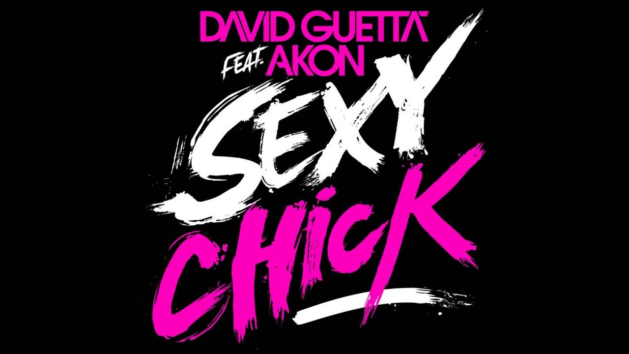 David Guetta Chick