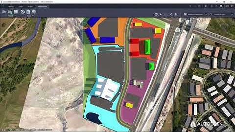Autodesk AEC Collection Overview