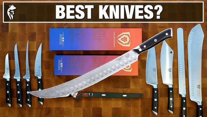 Best Steak Knives 2023 - Forbes Vetted