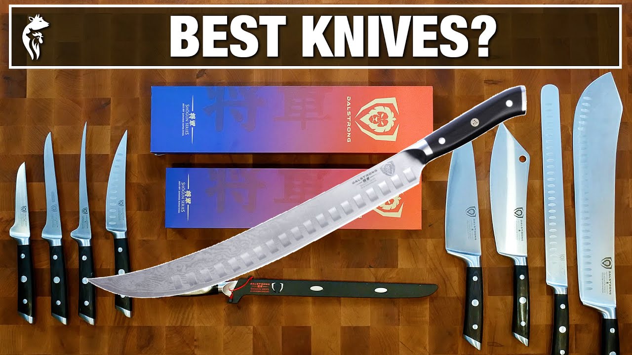 Everything You Ever Wanted to Know About the Vegetable Knife – Dalstrong