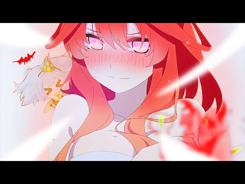 gotoubun no hanayome edit 4k｜Pesquisa do TikTok