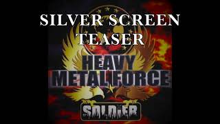 Soldier - Silver Screen Teaser