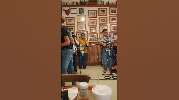 Thumbnail of Foggy mountain breakdown at Marsh Landings #livemusic #banjo #banjomusic #music #banjos #banjosongs