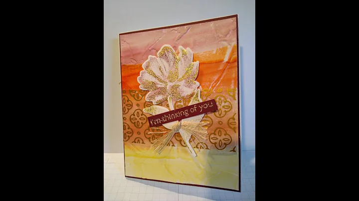 Fine Art floral-Shelly Gardner case