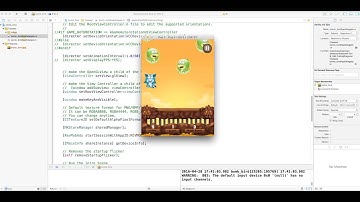 Falling Dragons - Source Code Video By Sell My Source Code.